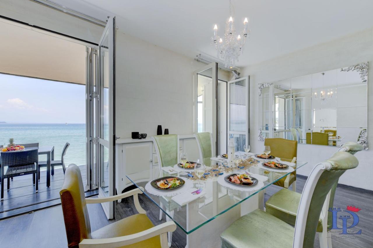 Desenzanoloft Official Partner Marriott Homes & Villas - Villa Meraviglia Desenzano del Garda Exterior foto