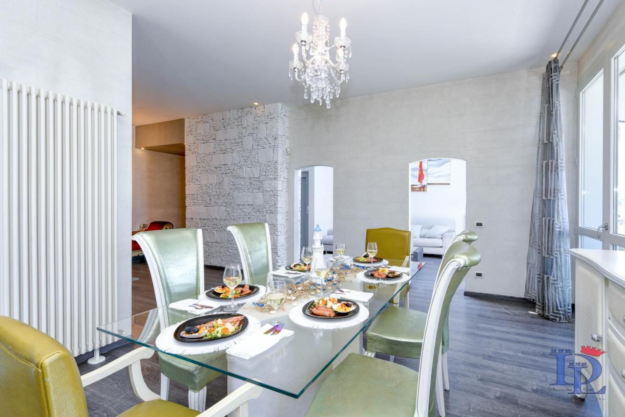 Desenzanoloft Official Partner Marriott Homes & Villas - Villa Meraviglia Desenzano del Garda Exterior foto