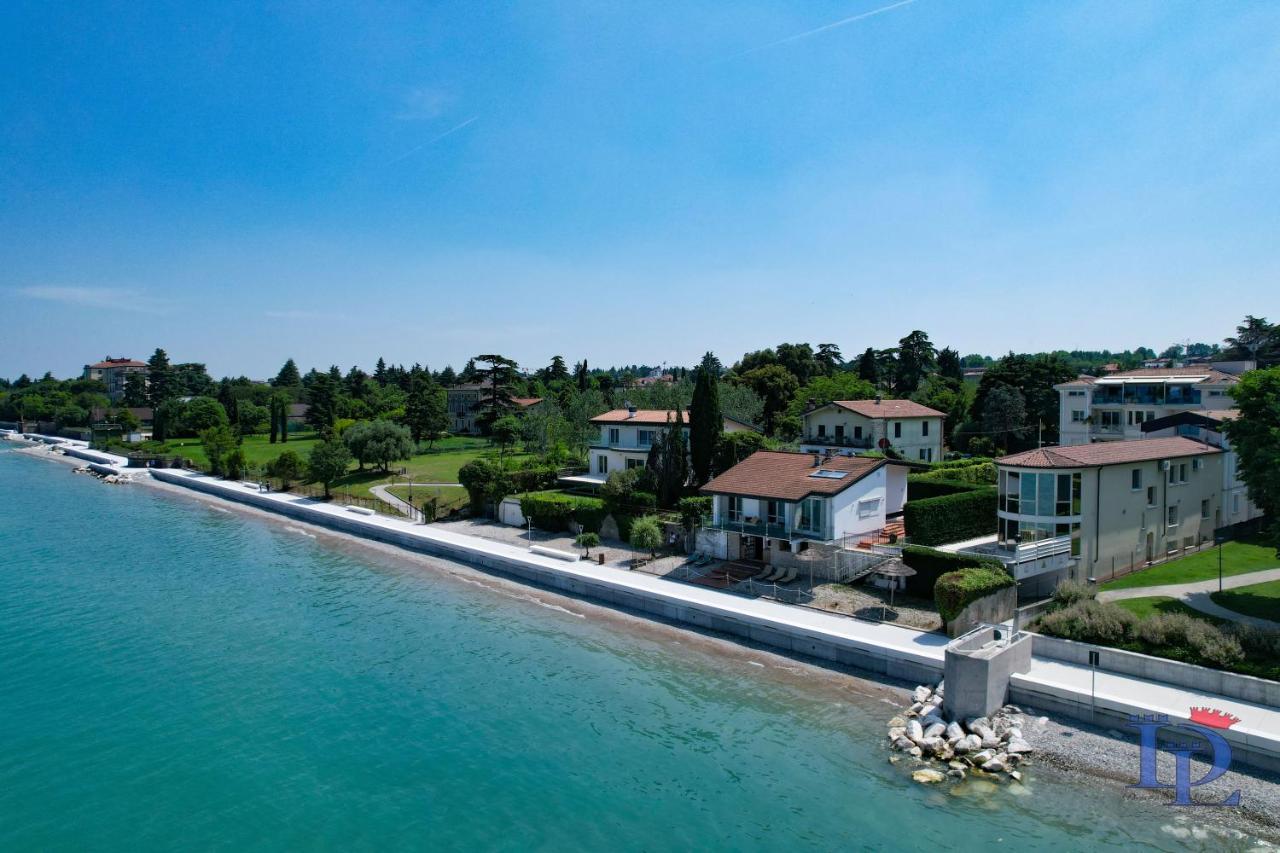 Desenzanoloft Official Partner Marriott Homes & Villas - Villa Meraviglia Desenzano del Garda Exterior foto
