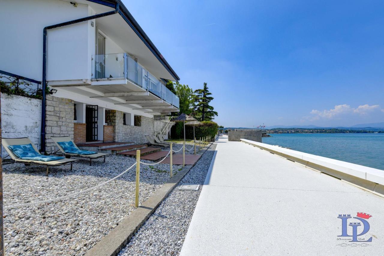 Desenzanoloft Official Partner Marriott Homes & Villas - Villa Meraviglia Desenzano del Garda Exterior foto