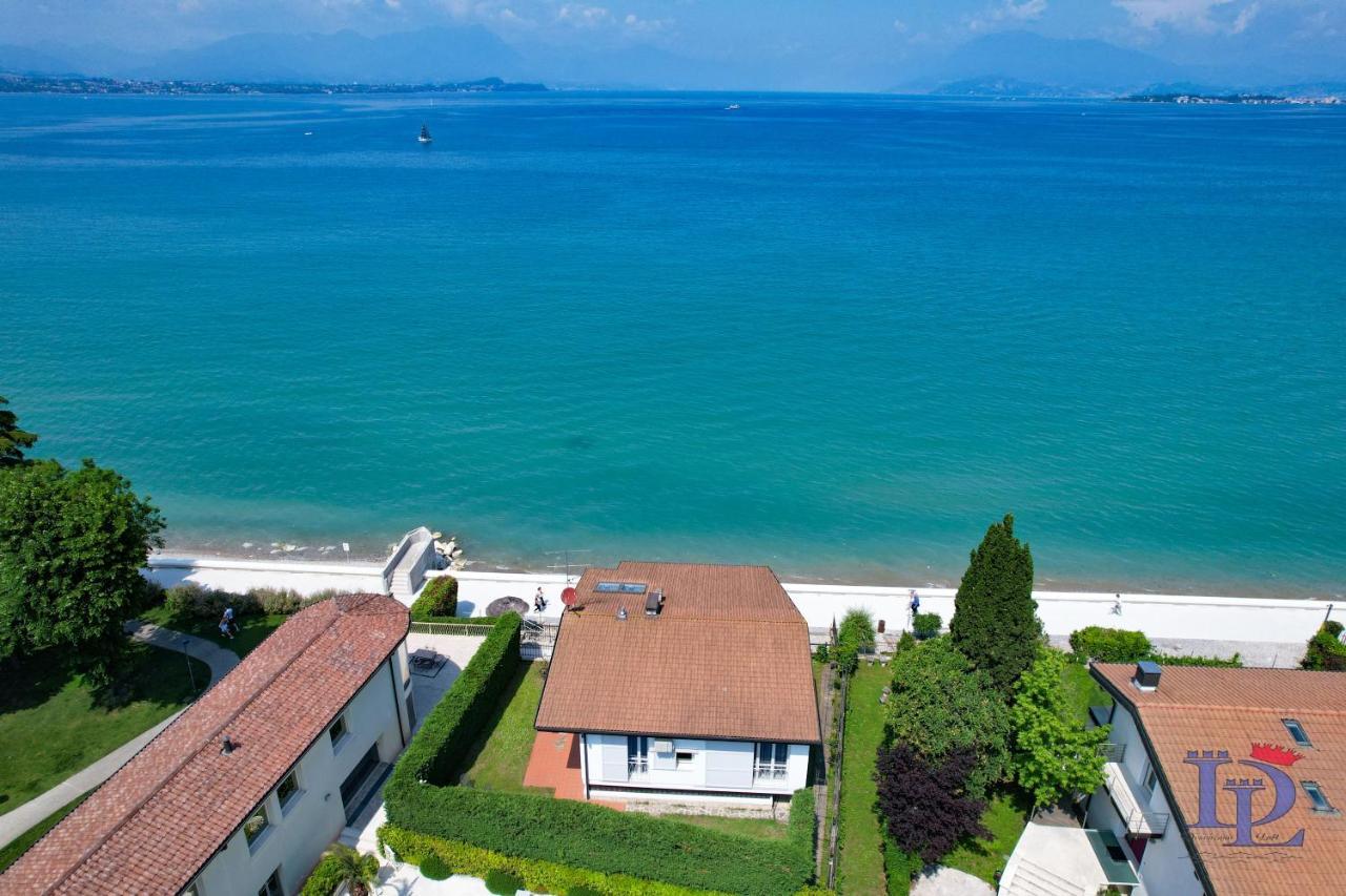 Desenzanoloft Official Partner Marriott Homes & Villas - Villa Meraviglia Desenzano del Garda Exterior foto