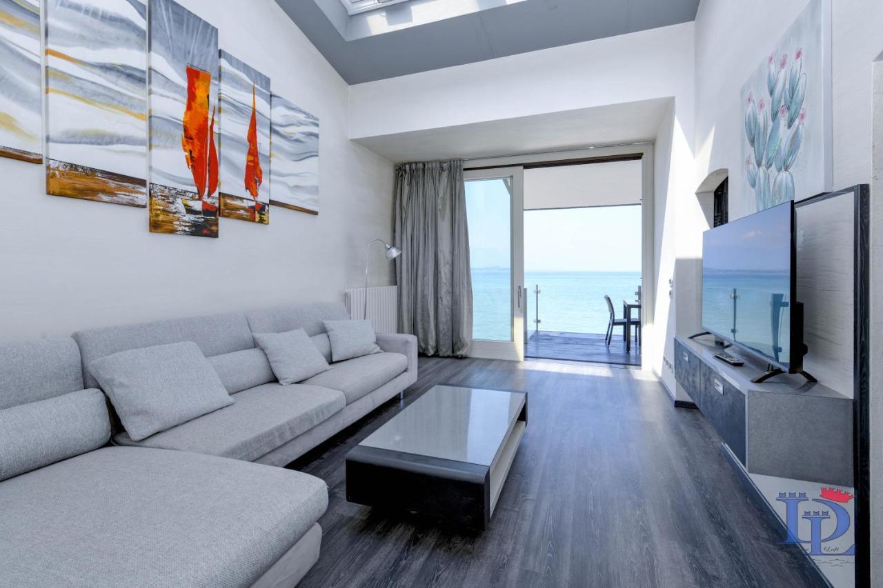 Desenzanoloft Official Partner Marriott Homes & Villas - Villa Meraviglia Desenzano del Garda Exterior foto