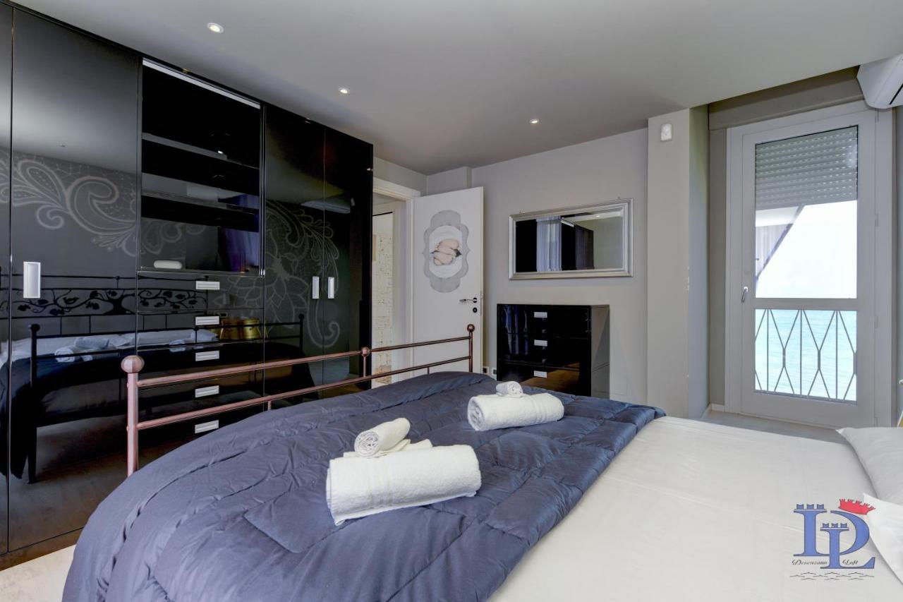 Desenzanoloft Official Partner Marriott Homes & Villas - Villa Meraviglia Desenzano del Garda Exterior foto