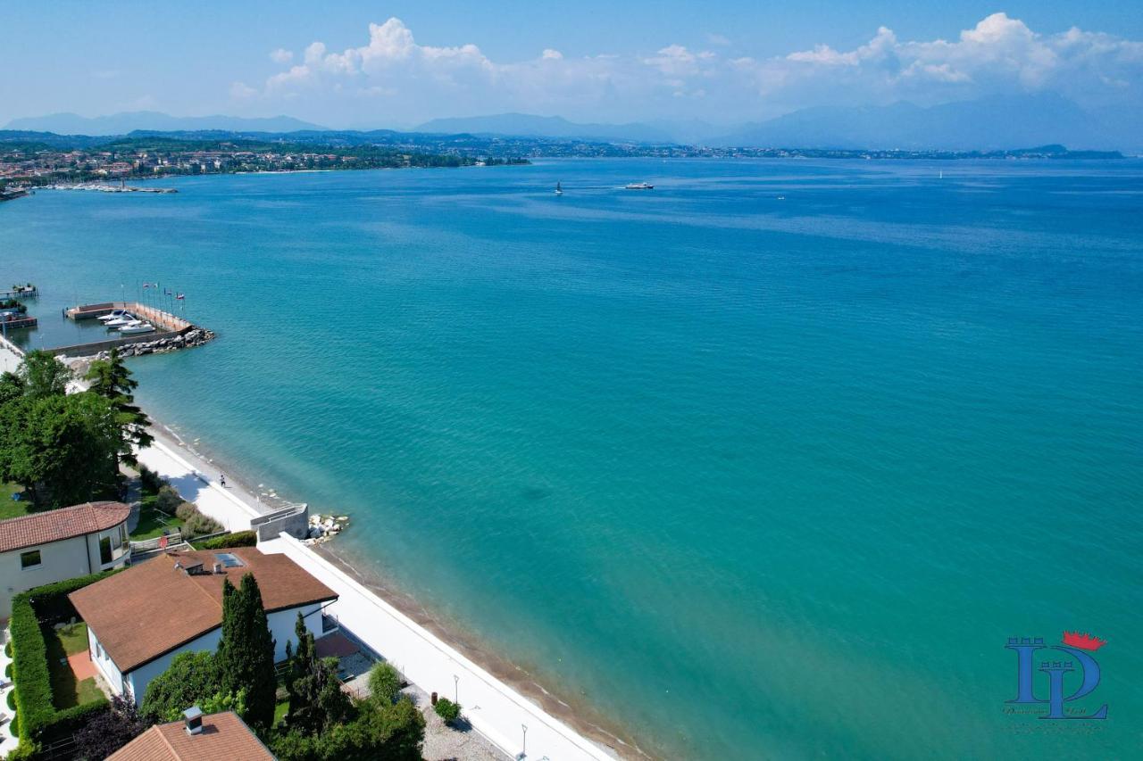 Desenzanoloft Official Partner Marriott Homes & Villas - Villa Meraviglia Desenzano del Garda Exterior foto