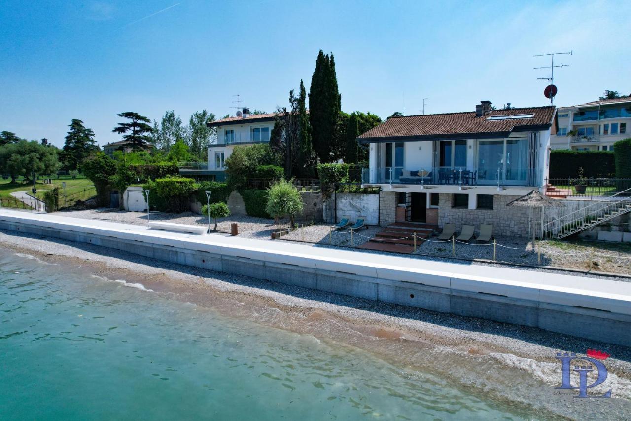 Desenzanoloft Official Partner Marriott Homes & Villas - Villa Meraviglia Desenzano del Garda Exterior foto