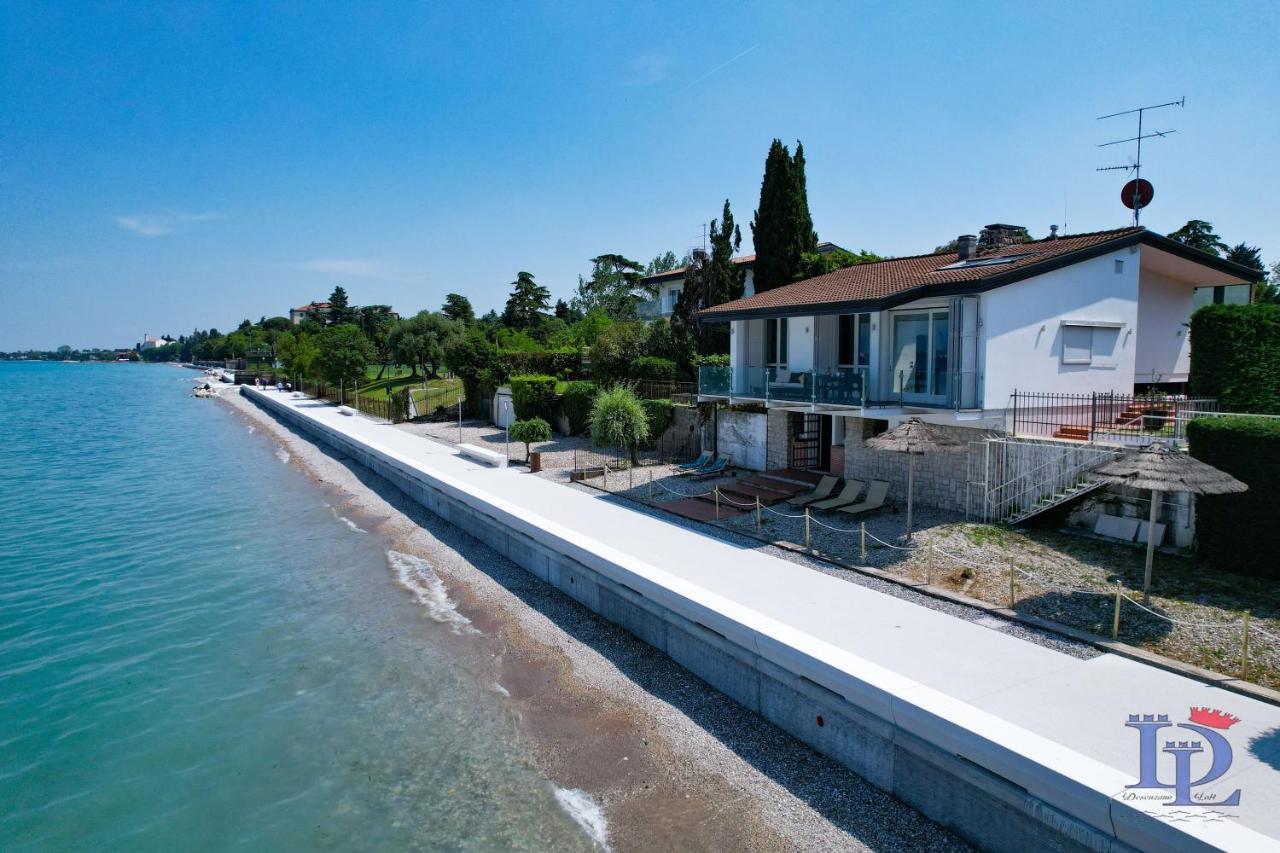 Desenzanoloft Official Partner Marriott Homes & Villas - Villa Meraviglia Desenzano del Garda Exterior foto