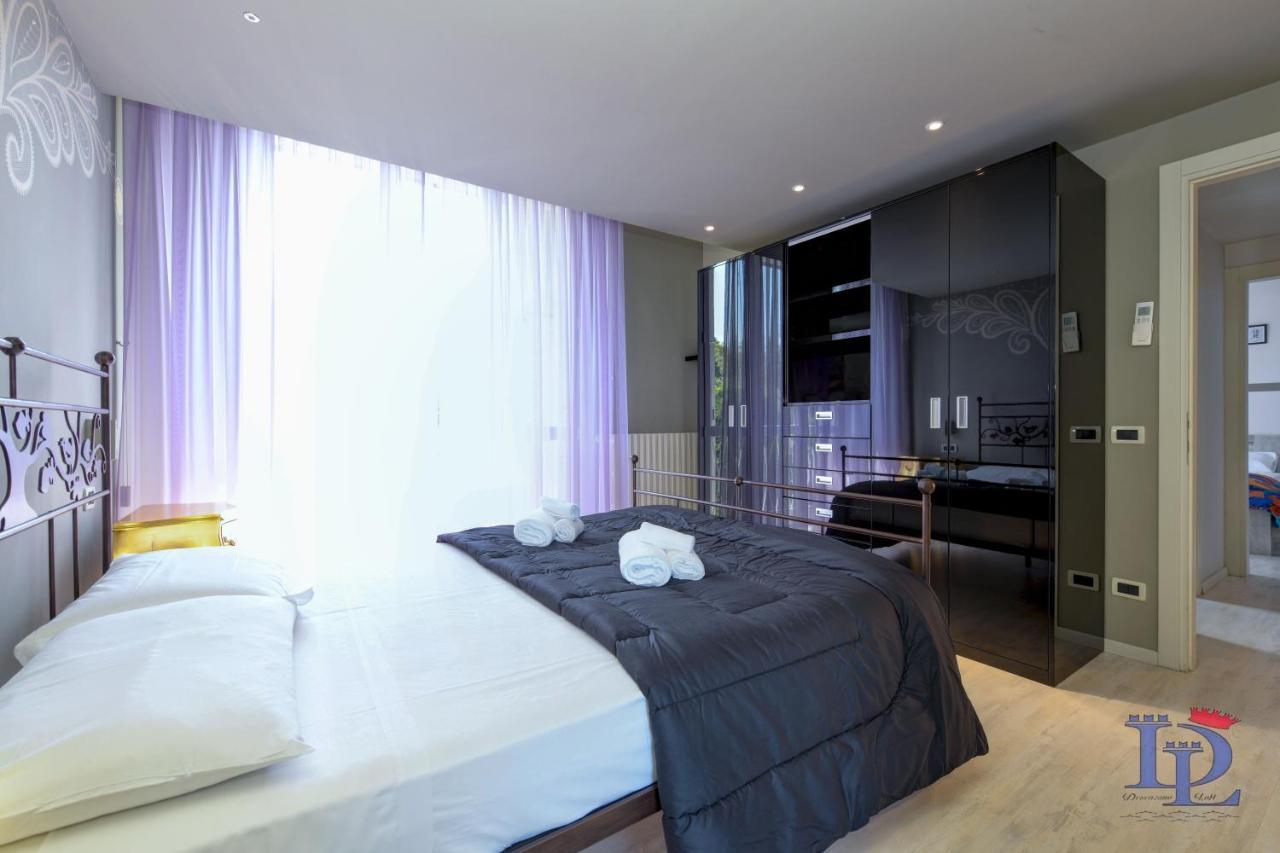 Desenzanoloft Official Partner Marriott Homes & Villas - Villa Meraviglia Desenzano del Garda Exterior foto