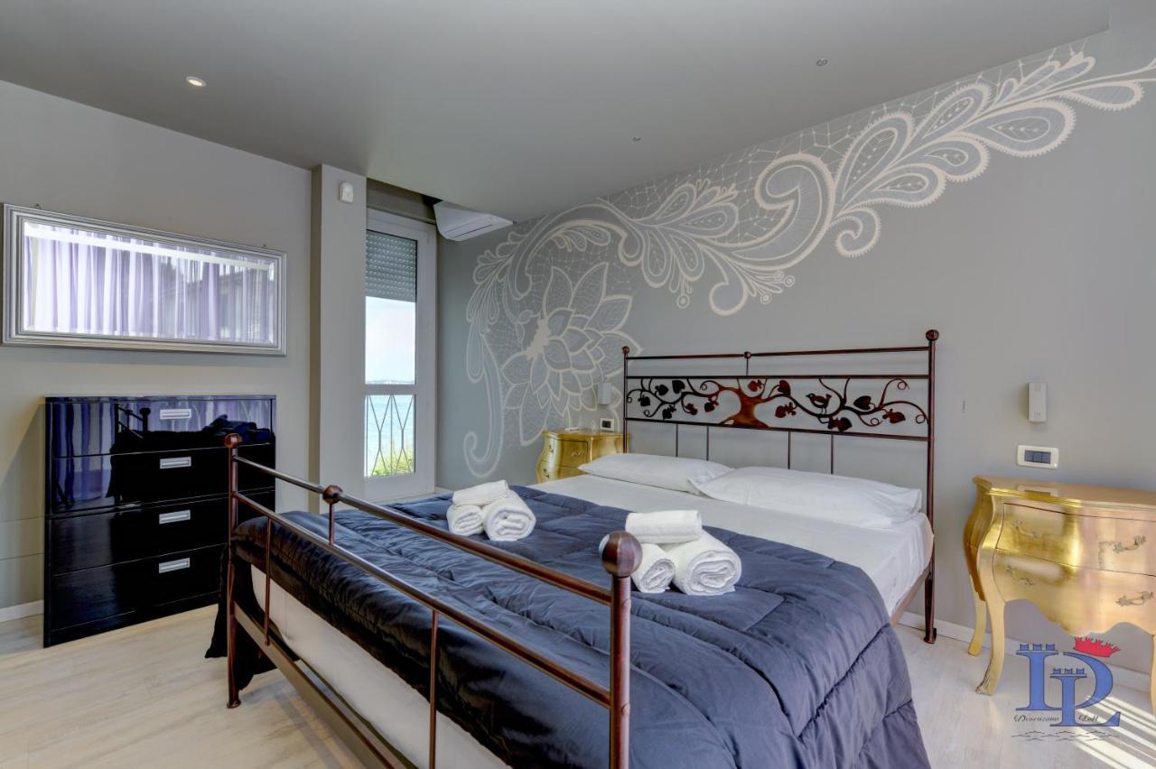 Desenzanoloft Official Partner Marriott Homes & Villas - Villa Meraviglia Desenzano del Garda Exterior foto