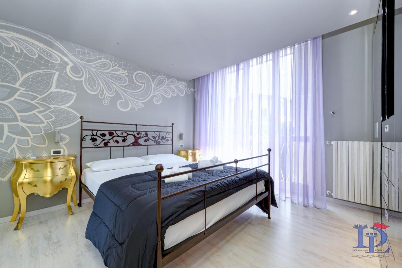 Desenzanoloft Official Partner Marriott Homes & Villas - Villa Meraviglia Desenzano del Garda Exterior foto