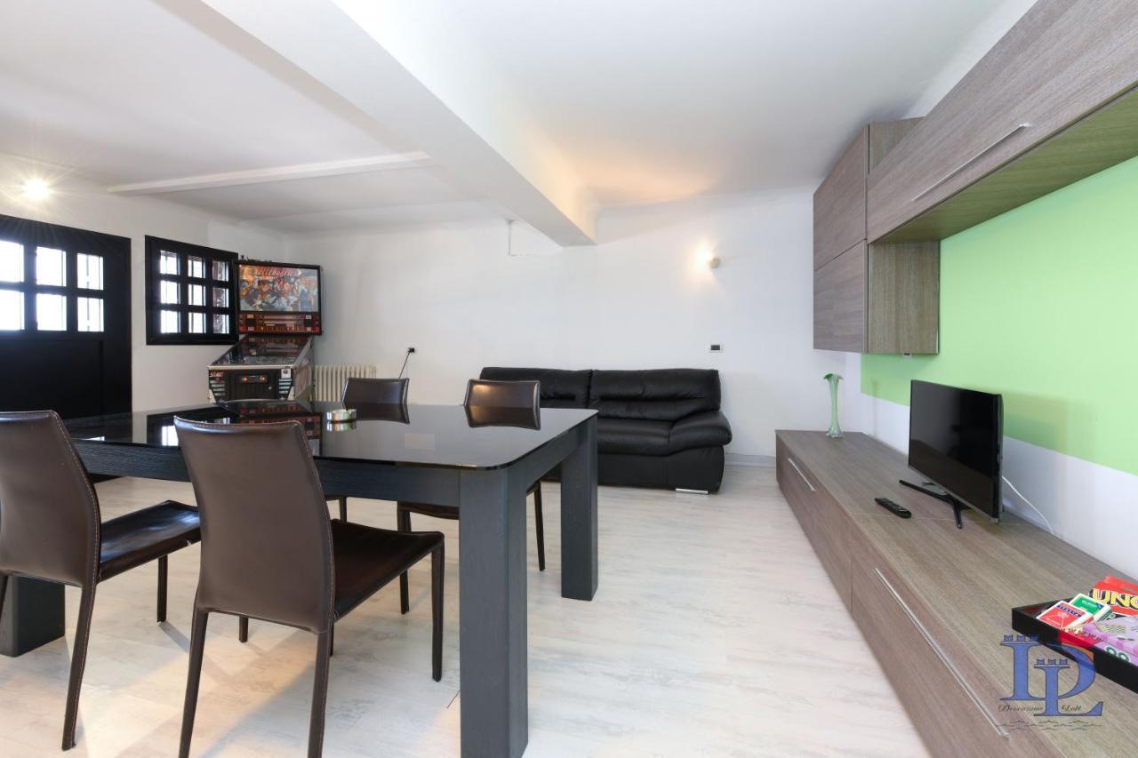 Desenzanoloft Official Partner Marriott Homes & Villas - Villa Meraviglia Desenzano del Garda Exterior foto