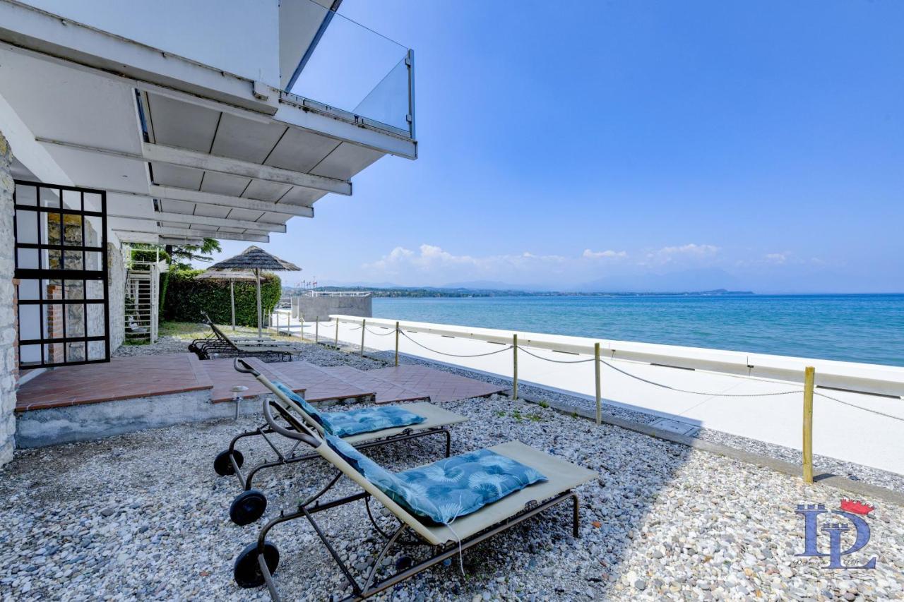 Desenzanoloft Official Partner Marriott Homes & Villas - Villa Meraviglia Desenzano del Garda Exterior foto