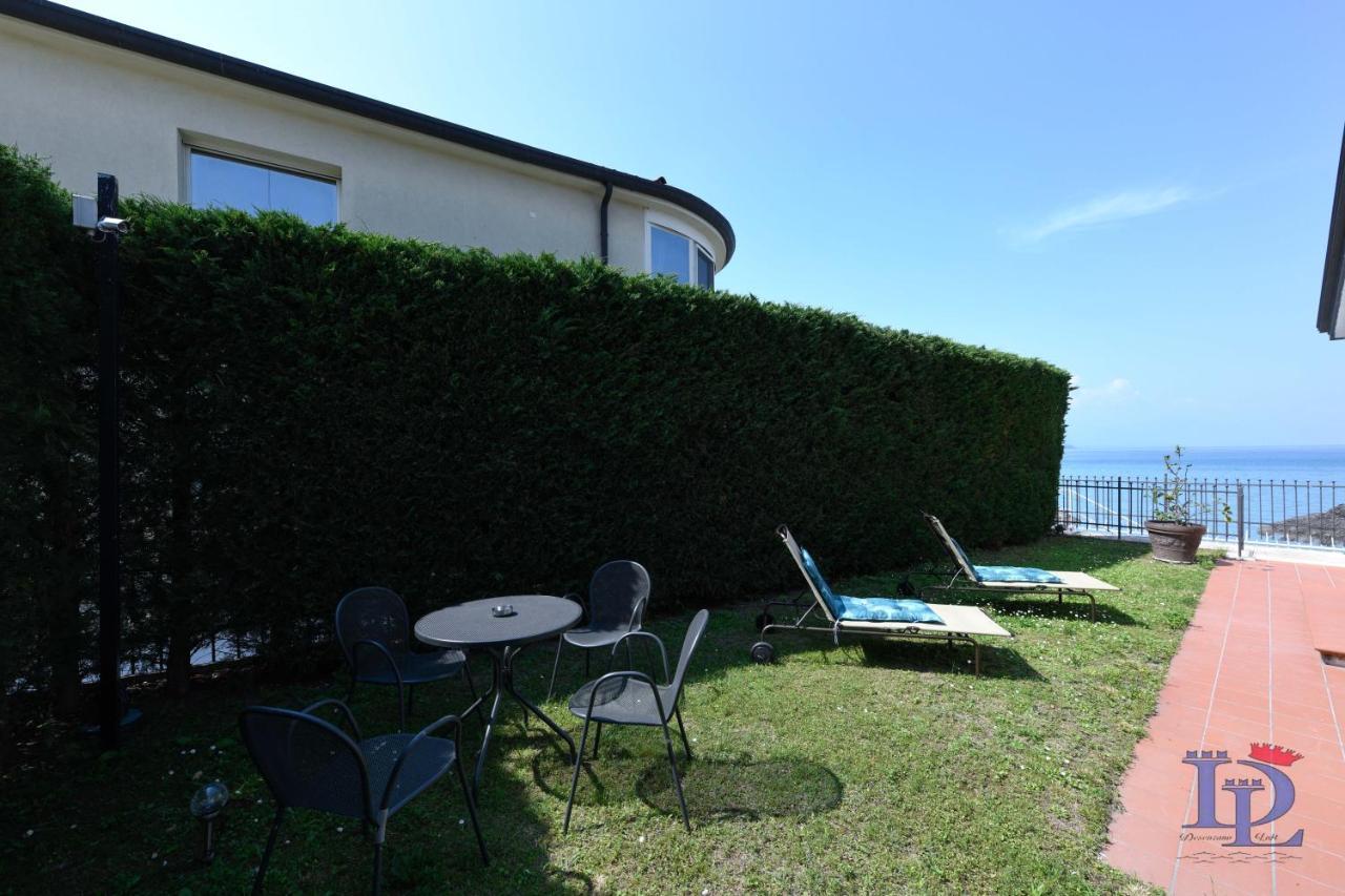 Desenzanoloft Official Partner Marriott Homes & Villas - Villa Meraviglia Desenzano del Garda Exterior foto
